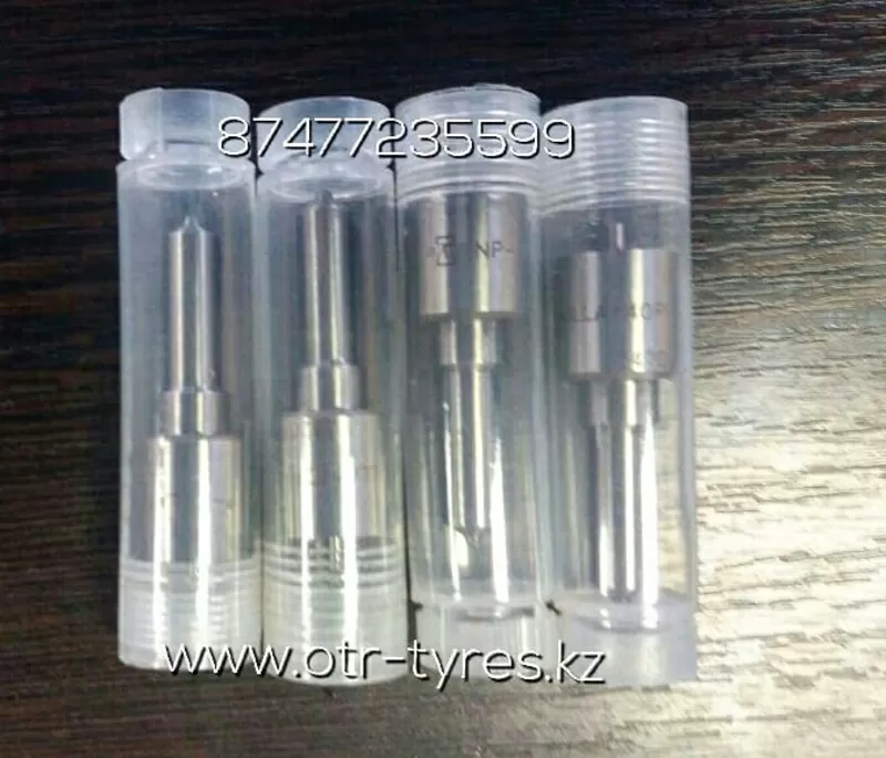 Распылитель DLLA140PN291 на экскаватор Hyundai 140w-7 3