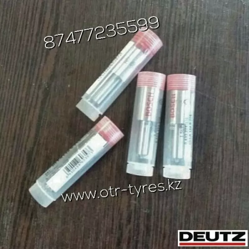 Распылитель dlla149s774,  Deutz,  Bomag 3