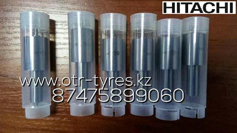 Распылитель DLLA153SM029 на Hitachi, Isuzu 6BG1, 4BG1 3