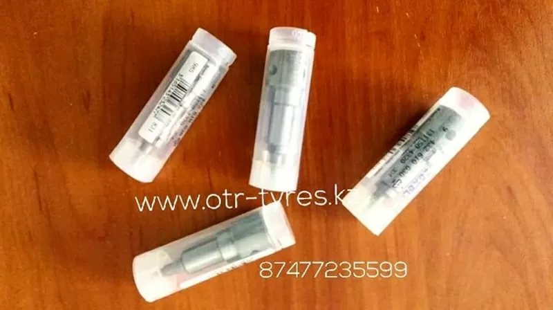 Плунжерная пара А831 на двигатель Cummins 6bg1,  4bg1