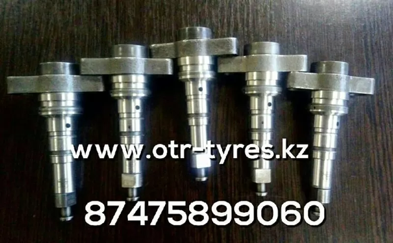 Плунжерная пара 9432610030 на экскаватор Doosan 340