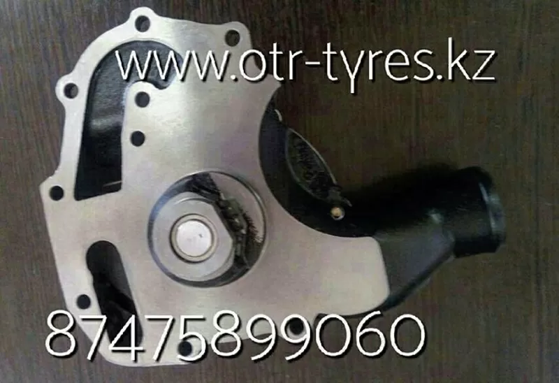 Помпа 4131A113 на JCB, Hidromek, Terex