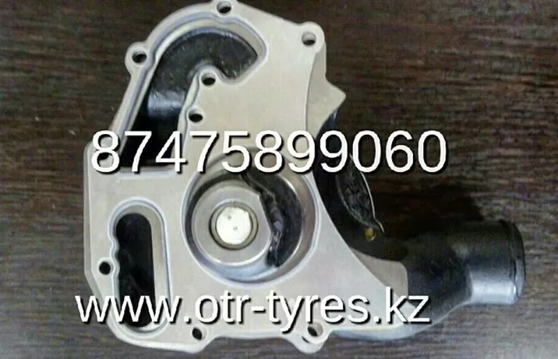 Помпа 4131A113 на JCB, Hidromek, Terex 2