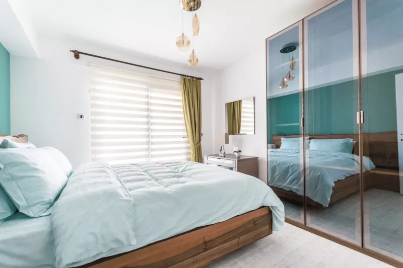 Продажа апартаментов апарт-отеля Эдельвейс на Северном Кипре  2