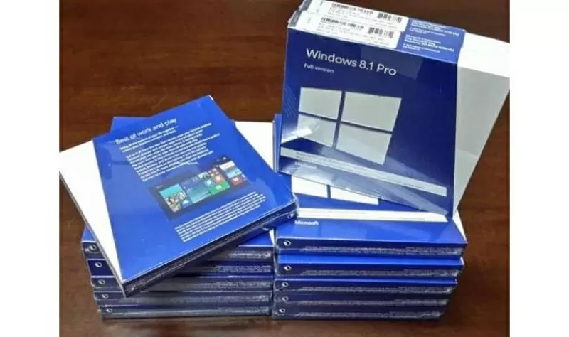 Продам Microsoft Windows,  Microsoft office 4