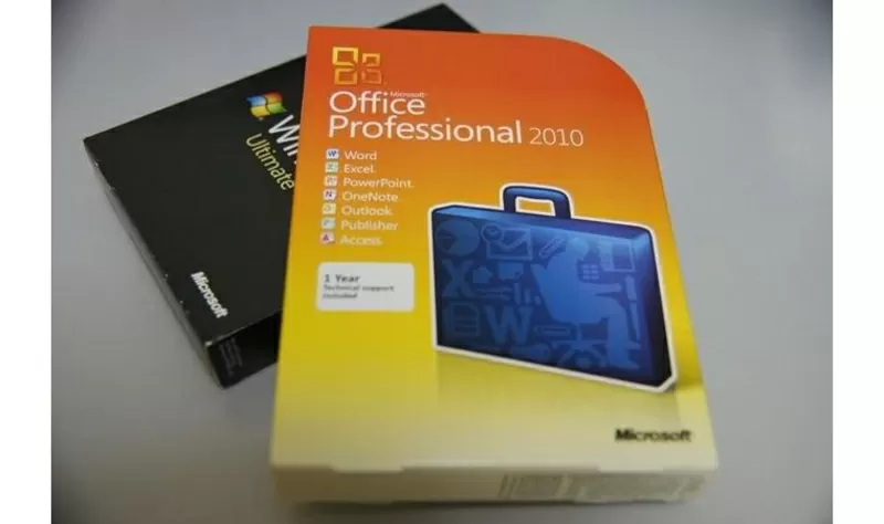 Продам Microsoft Windows,  Microsoft office 9