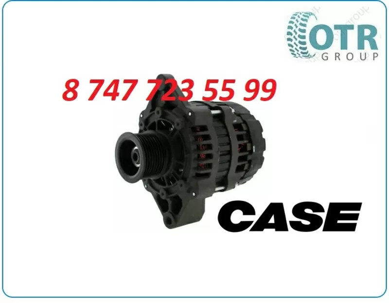 Генератор Case 580st 87038475 2