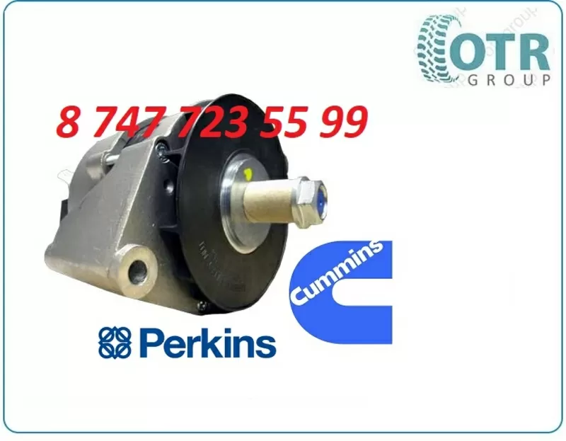Генератор на двигатель Perkins, Cummins 4094998 3