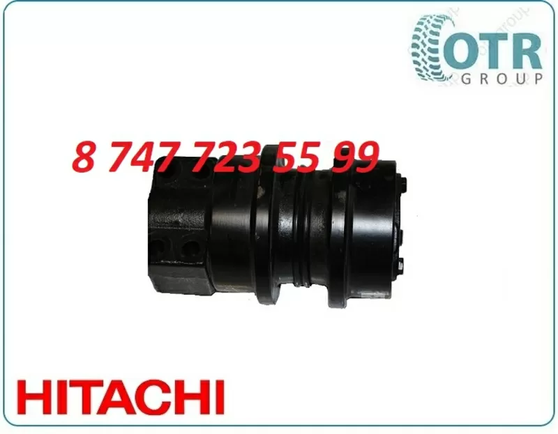 Поддерживающий каток на Hitachi 330 9245117 2
