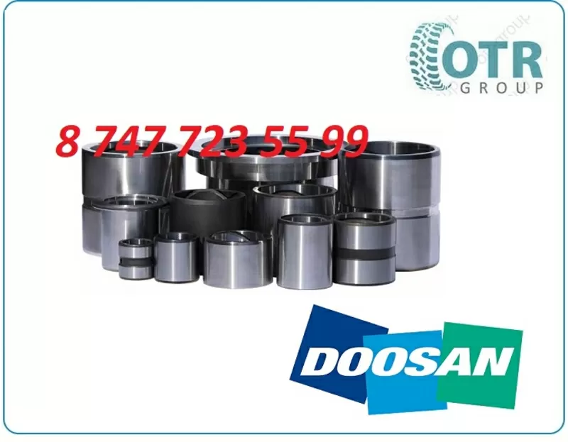 Втулка ковша на экскаватор Doosan 340 110-00248 2