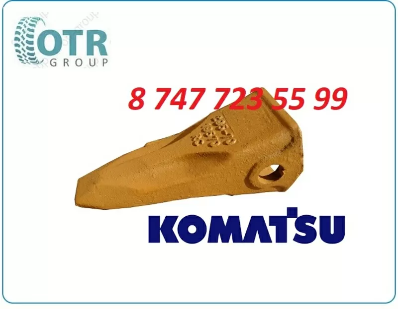 Коронки Komatsu Pc200 205-70-19570rc