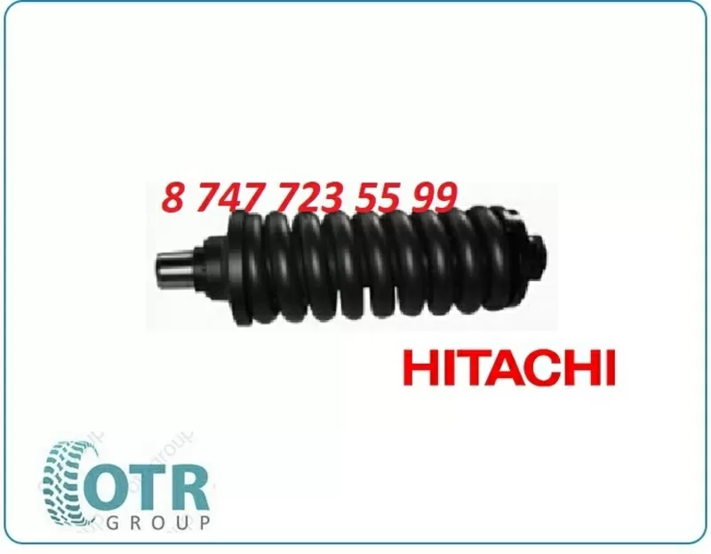 Натяжитель гусеницы на Hitachi ZX200 9303132