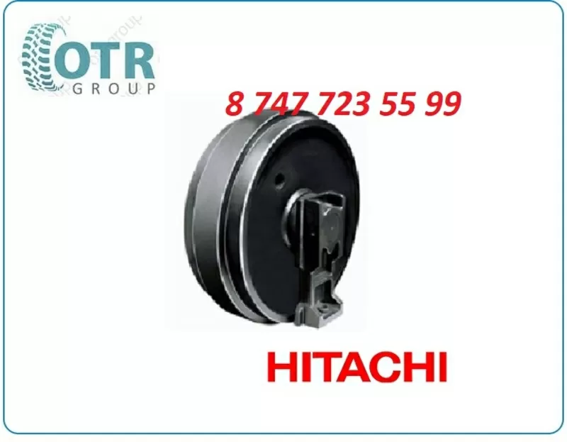 Ленивец Hitachi ZX120 9165598 2