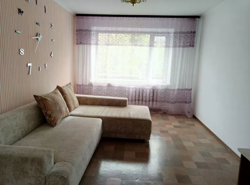 Продам 3-х комнатную квартиру в Калининграде 13