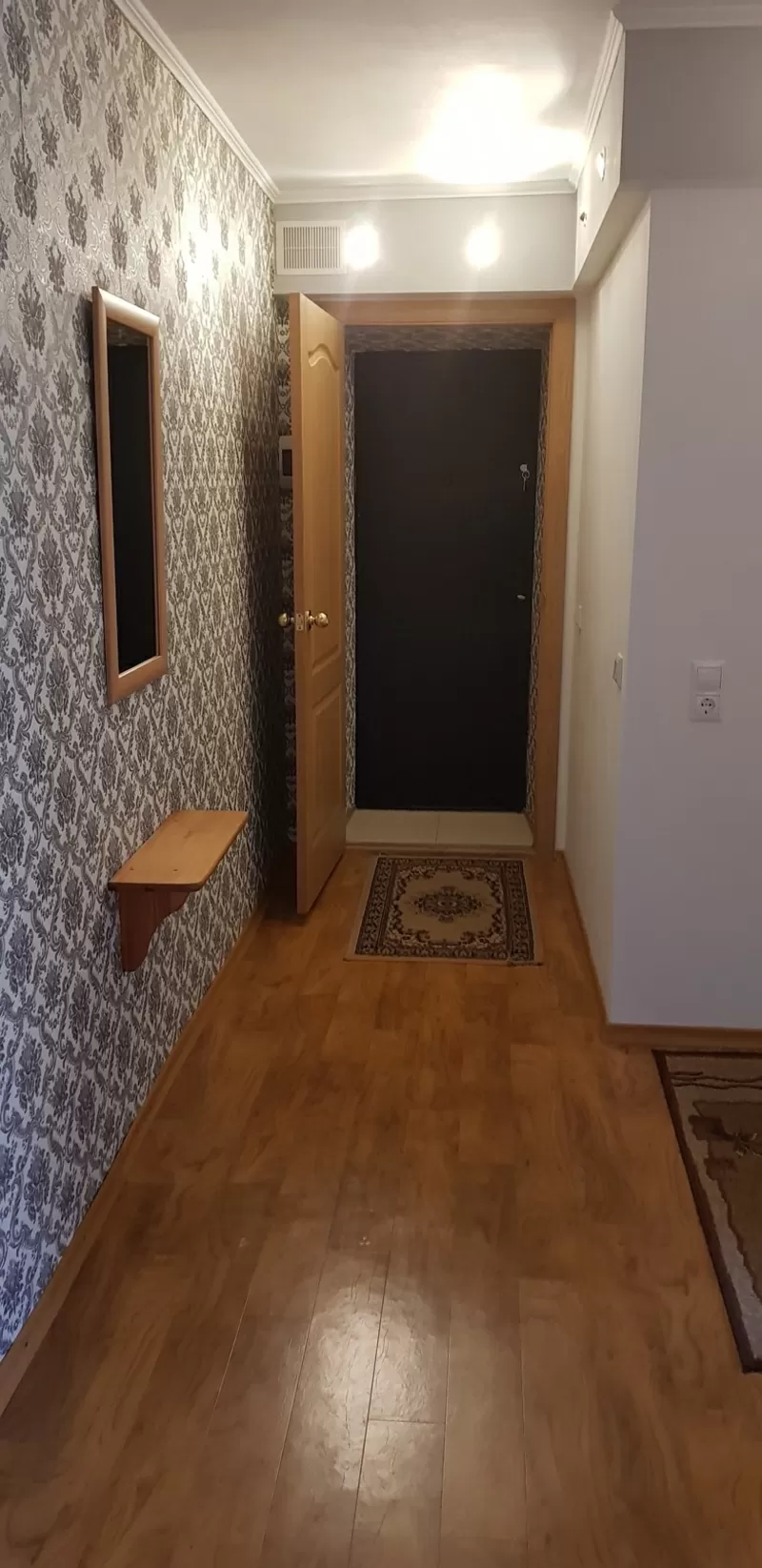 Продам 3-х комнатную квартиру в Калининграде 10