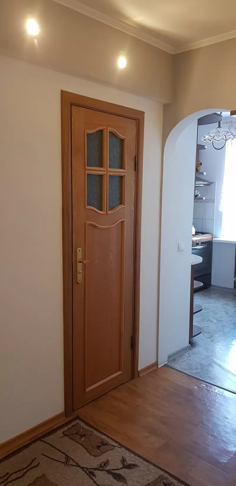 Продам 3-х комнатную квартиру в Калининграде 9