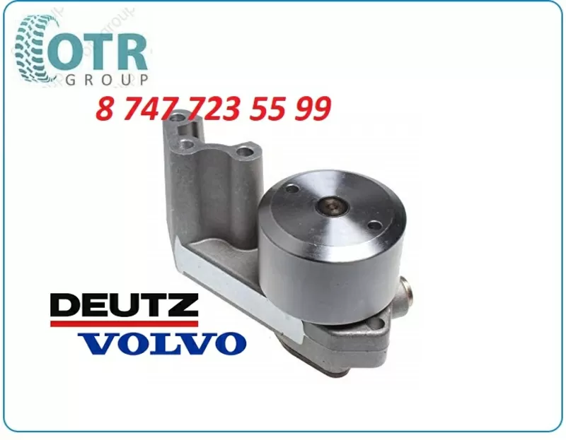 Топливный насос Volvo Bl71 20917999