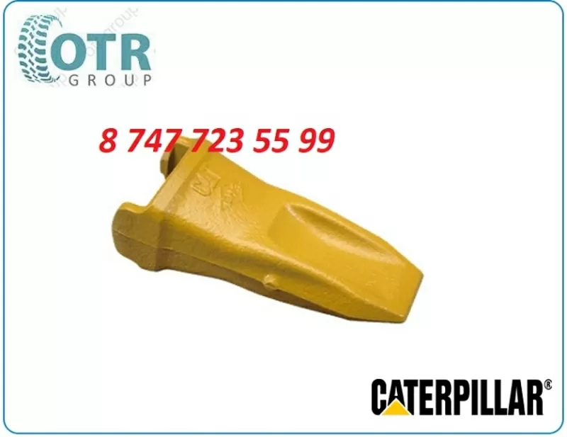 Коронки на Cat 320 K90