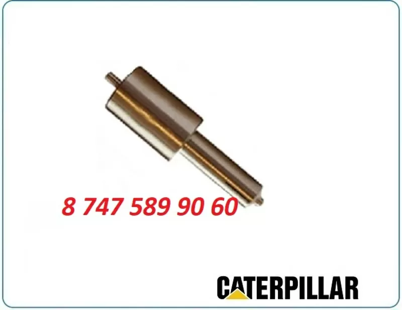 Распылитель форсунки Caterpillar L430pba