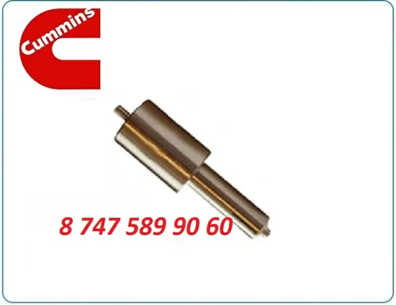 Распылитель форсунки Cummins 6ct Dlla155p270