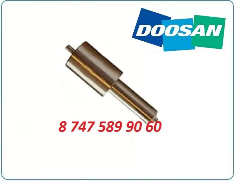 Распылитель форсунки Doosan Salar 300 Dlla150p1151