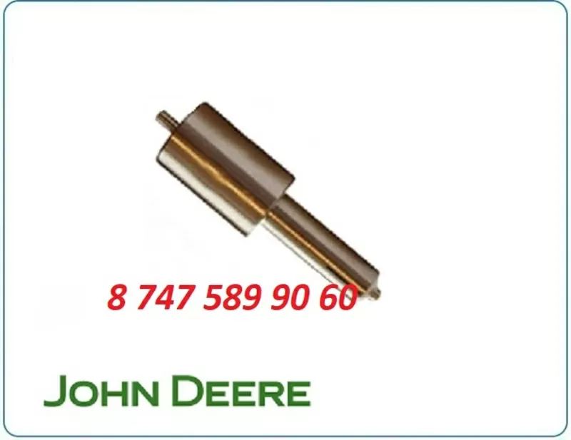 Распылитель форсунки John Deere Dlla148p828