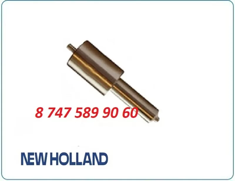 Распылитель форсунки Case,  New Holland Dlla150p1008