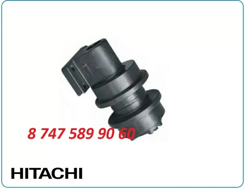 Каток поддерживающий Hitachi zx450 4349516