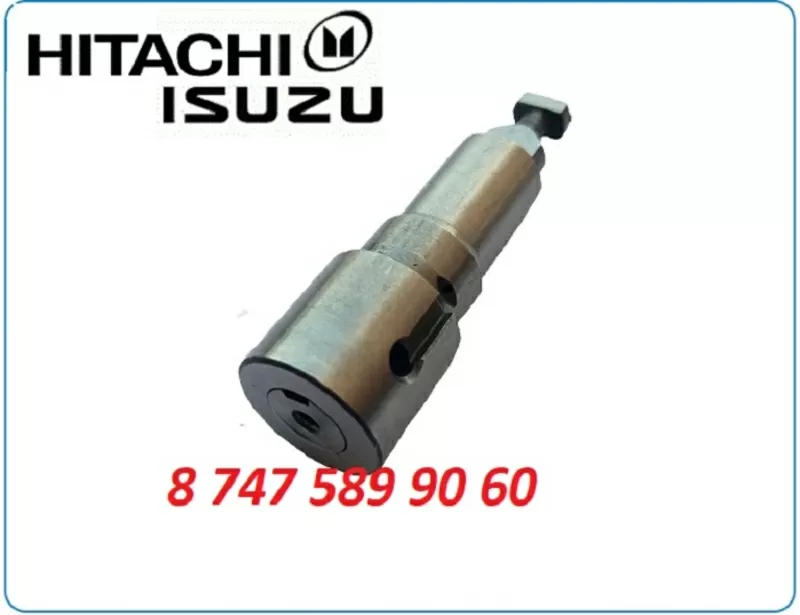 Плунжерная пара Isuzu 6hk1 P388