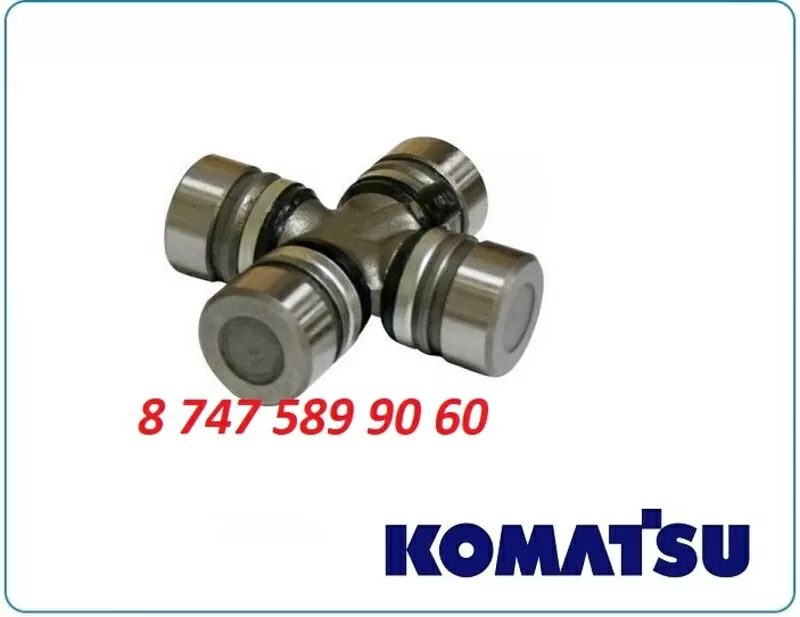 Крестовина Komatsu wb93