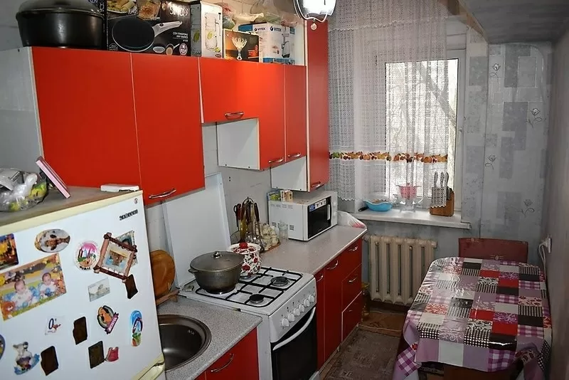 Продам 2-х комнатную квартиру в Алматы