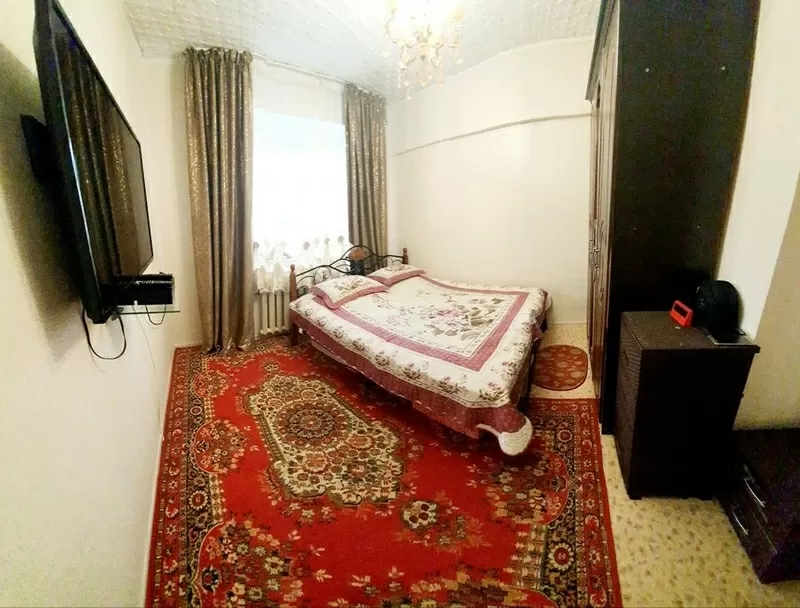 Продам 2-х комнатную квартиру в Алматы 2