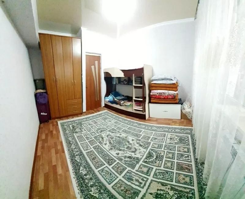 Продам 2-х комнатную квартиру в Алматы 3