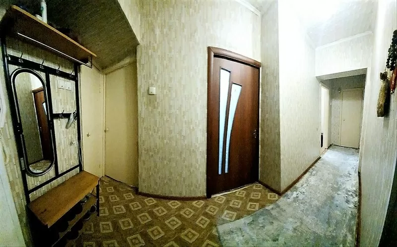 Продам 2-х комнатную квартиру в Алматы 4