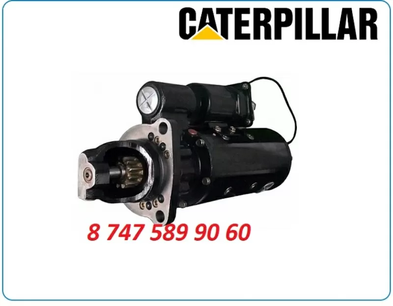 Стартер Cat m325,  m325d,  325