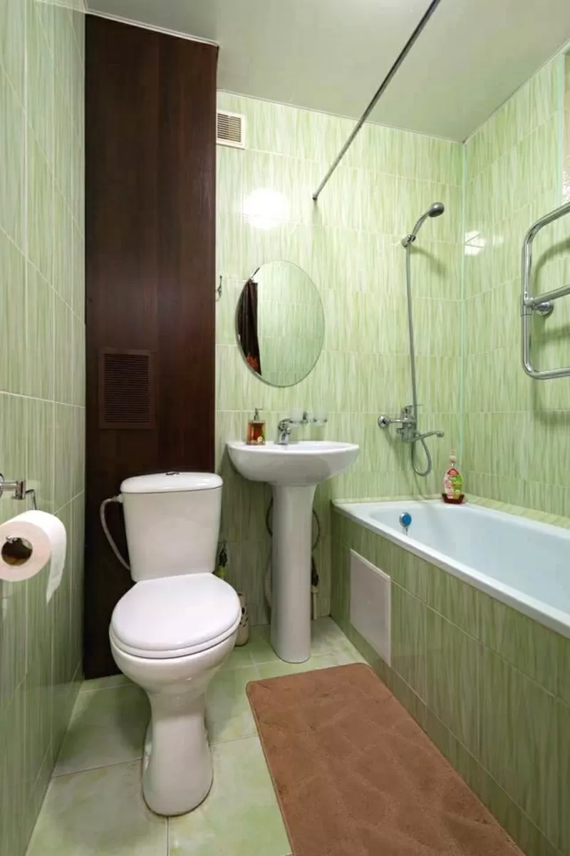 Комфортная и чистая 1-комнатная квартира в центре Алматы,  пр. Абая,  д. 59,  уг. ул. Наурызбай батыра 8