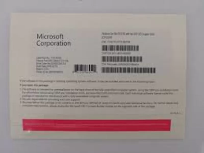 Microsoft Windows Server 2008 Standard Eidition r2 Russian ( СНГ )