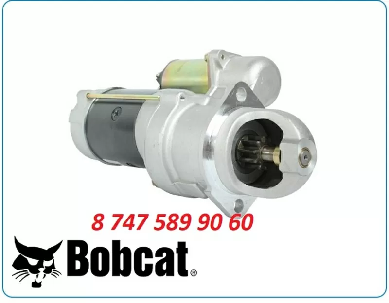 Стартер Bobcat 975,  1080 028000-0971