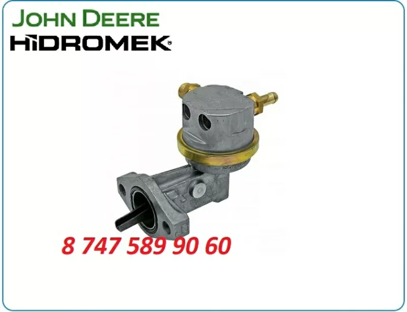 Топливная подкачка John Deere,  Hidromek RE68345