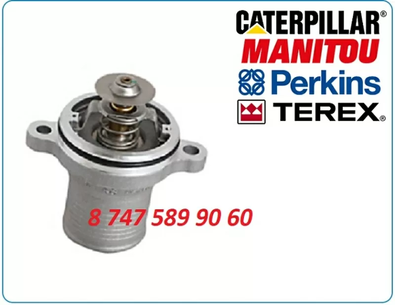 Термостат Perkins rg,  Cat 428 254-2267