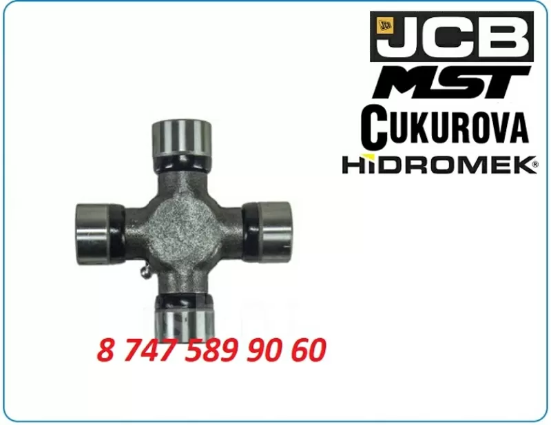 Крестовина кардана Jcb,  Mst,  Terex 1097531