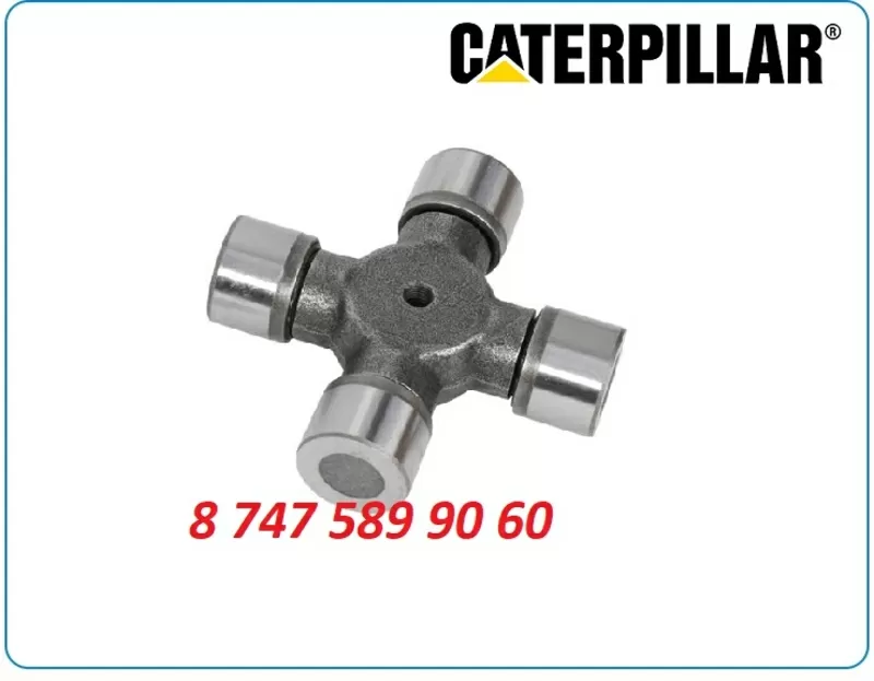 Крестовина кардана Cat 428,  422,  432