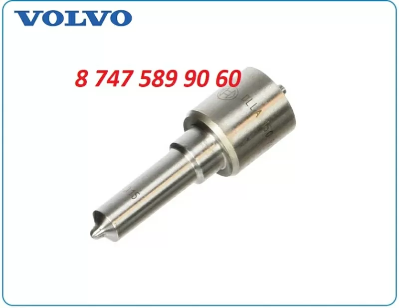 Распылитель форсунки Volvo Dlla150p177 2