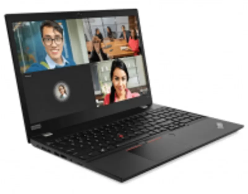 Ноутбук 15, 6'' Lenovo ThinkPad T590 FHD/Core i5-8265U/8GB/256Gb SSD/Wi