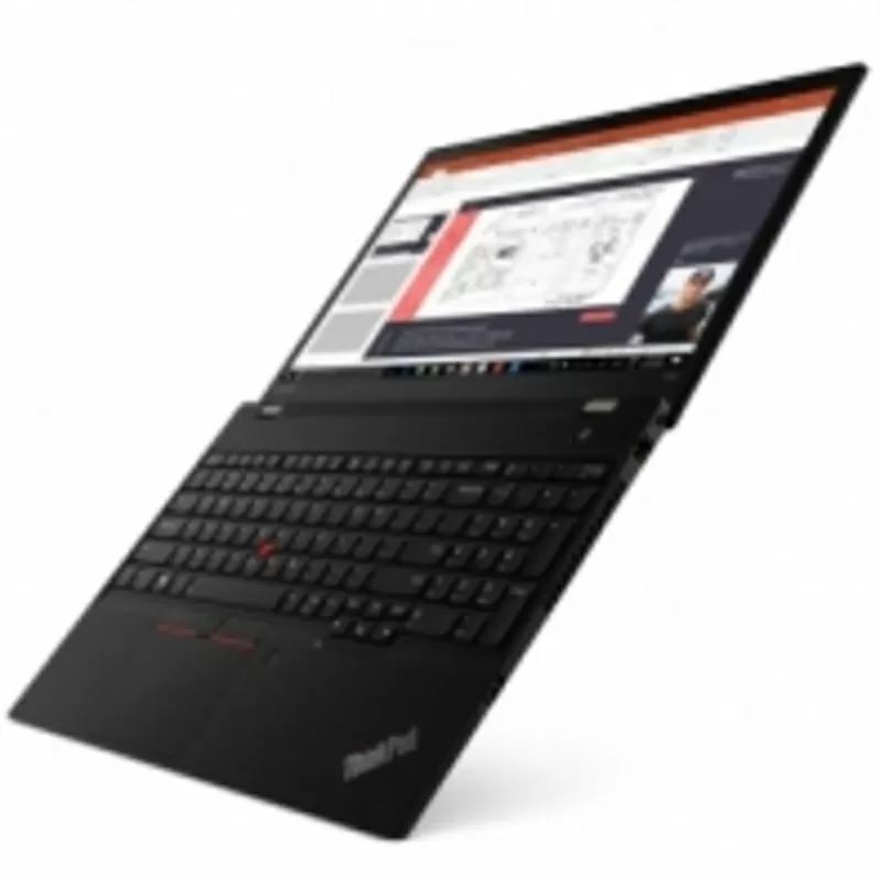 Ноутбук 15, 6'' Lenovo ThinkPad T590 FHD/Core i5-8265U/8GB/256Gb SSD/Wi 2