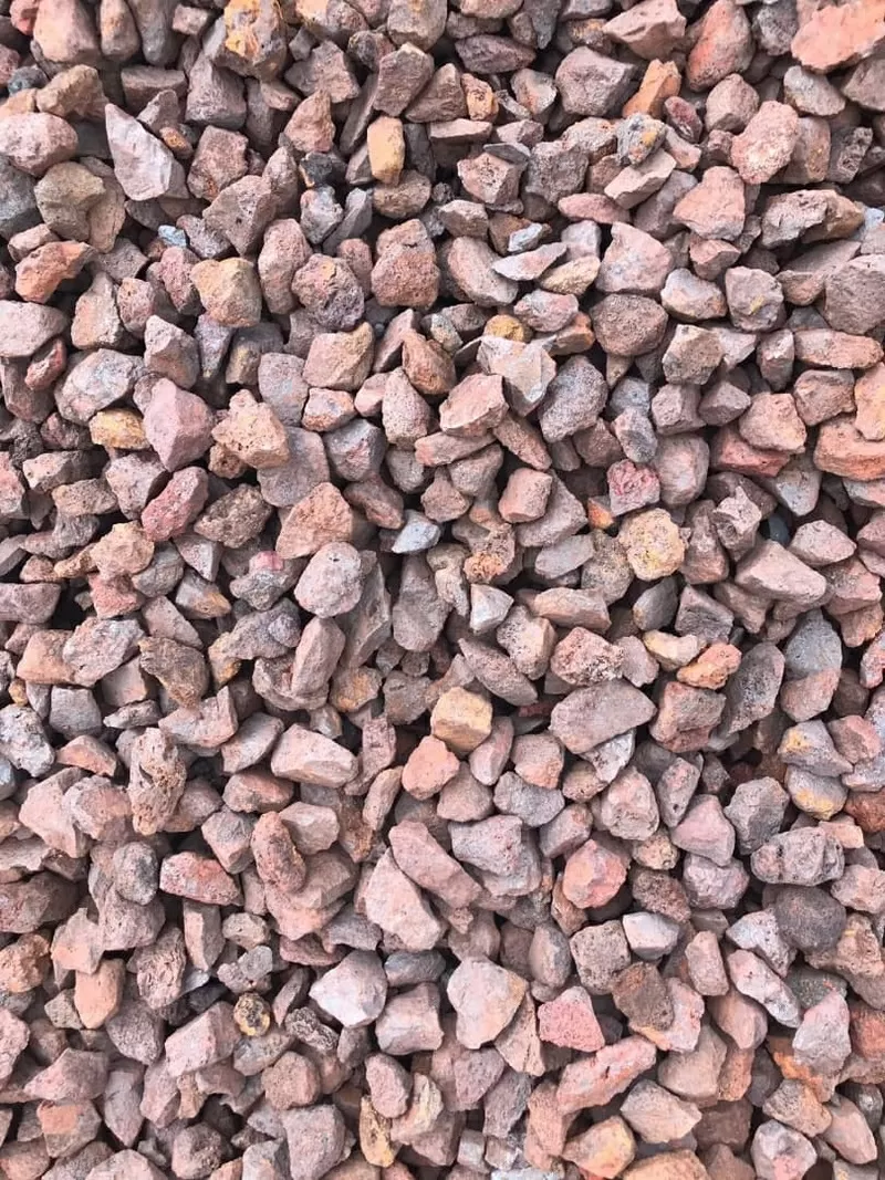 Железная руда Экспорт железной руды (Hematite и Magnetite) 2
