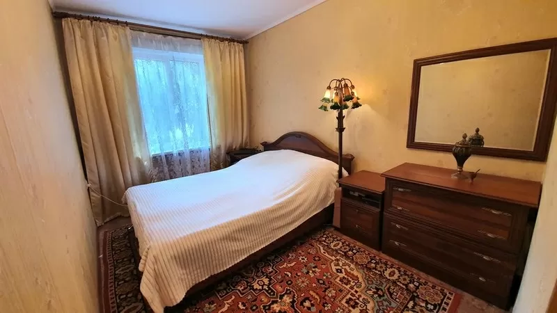 Купите уютную 2-х комнатную квартиру для своей семьи!