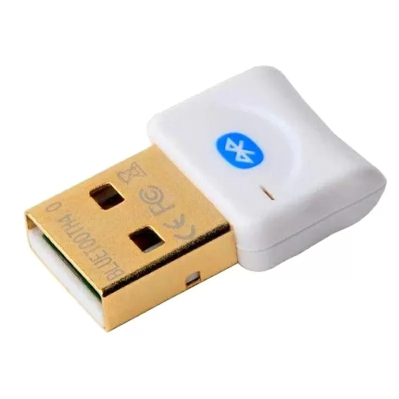 USB Bluetooth Adapter V-T BM4 2