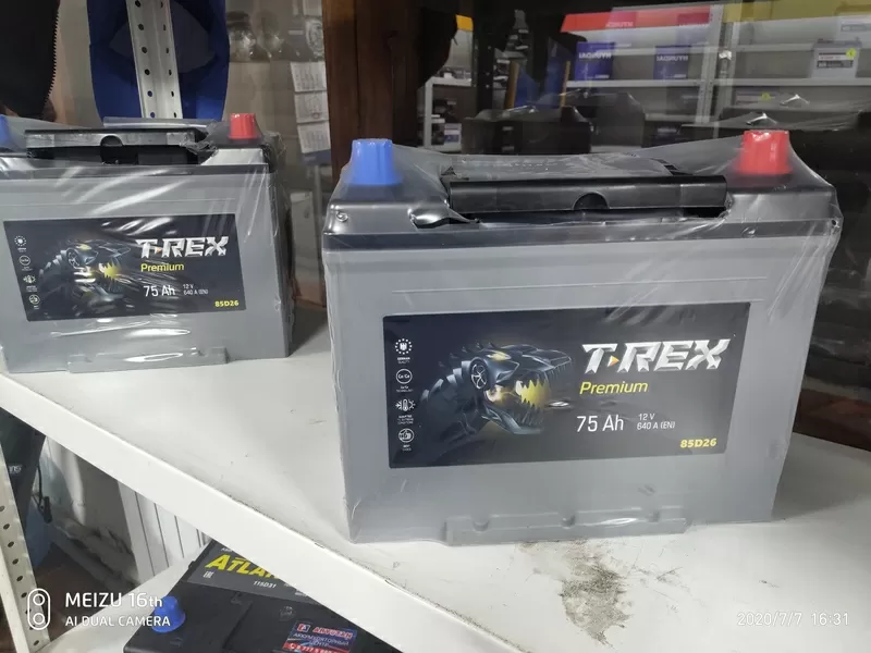 Аккумуляторы в Алматы. Доставка + установка + диагностика бесплатно. 3