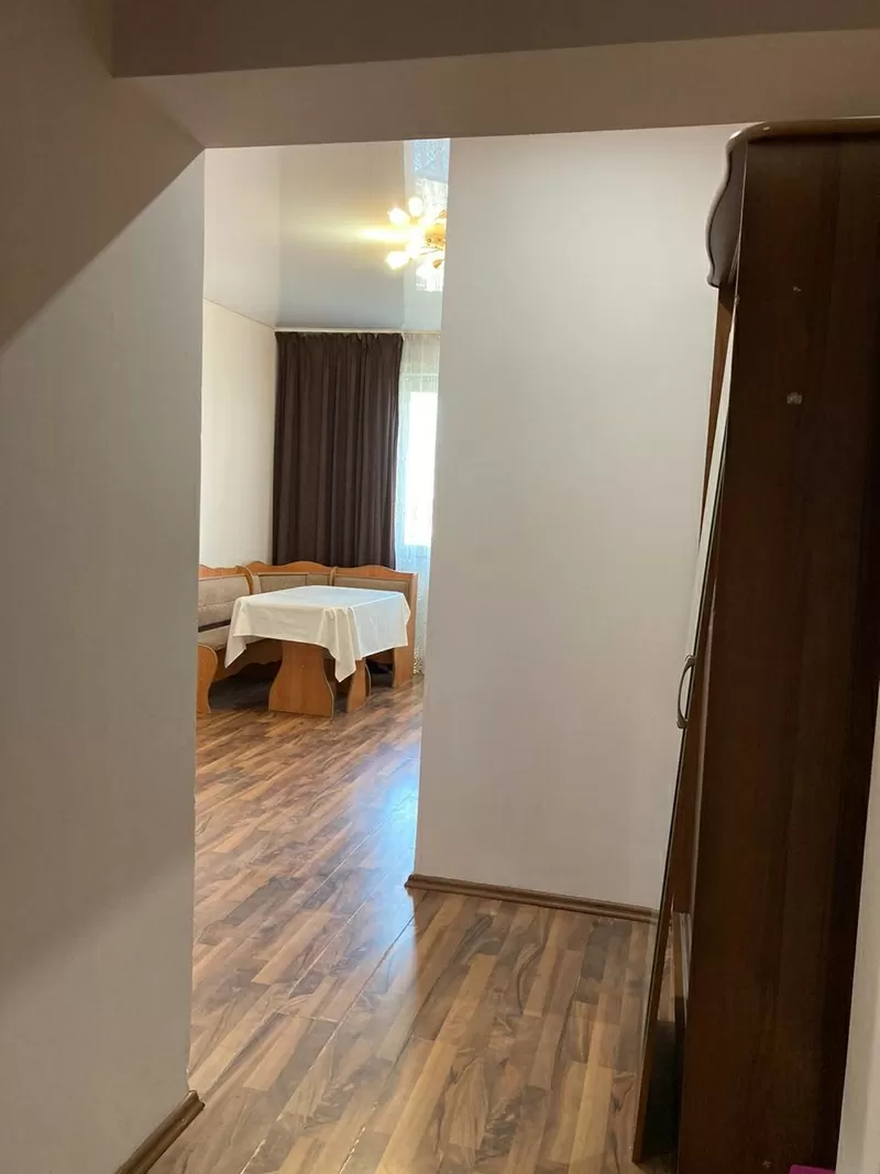 Продается 2 комнатная квартира в ЖК Науаи,  7 этаж из 15